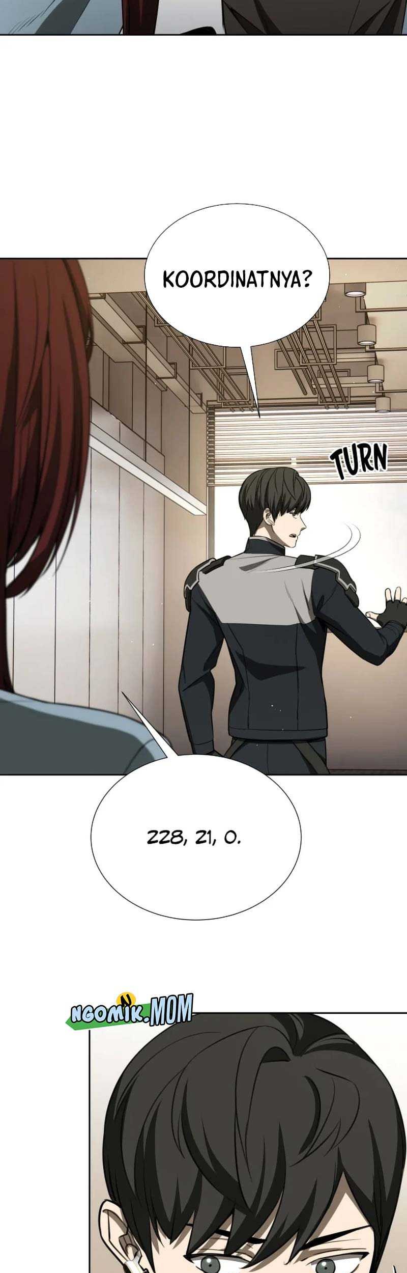 Return of the Genius Player Chapter 42 Gambar 34