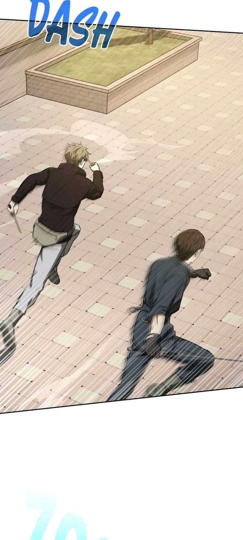 Return of the Genius Player Chapter 42 Gambar 37