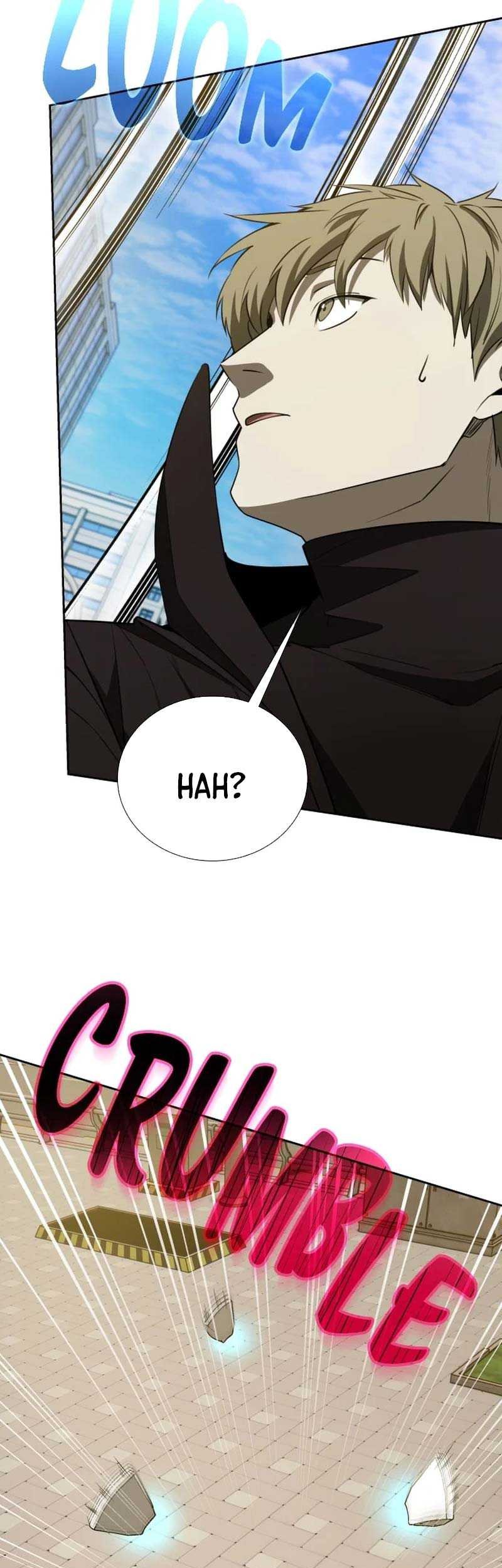 Return of the Genius Player Chapter 42 Gambar 38
