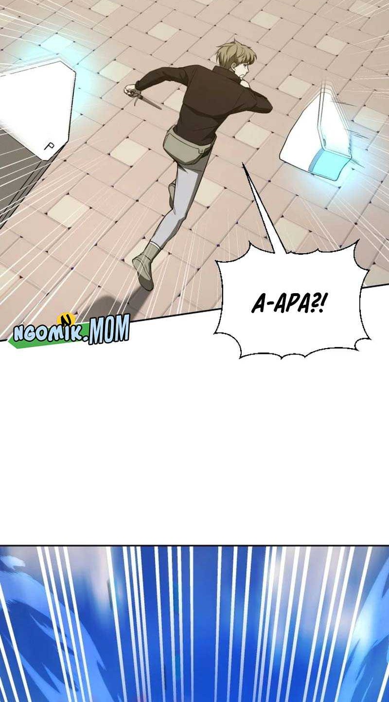 Return of the Genius Player Chapter 42 Gambar 39