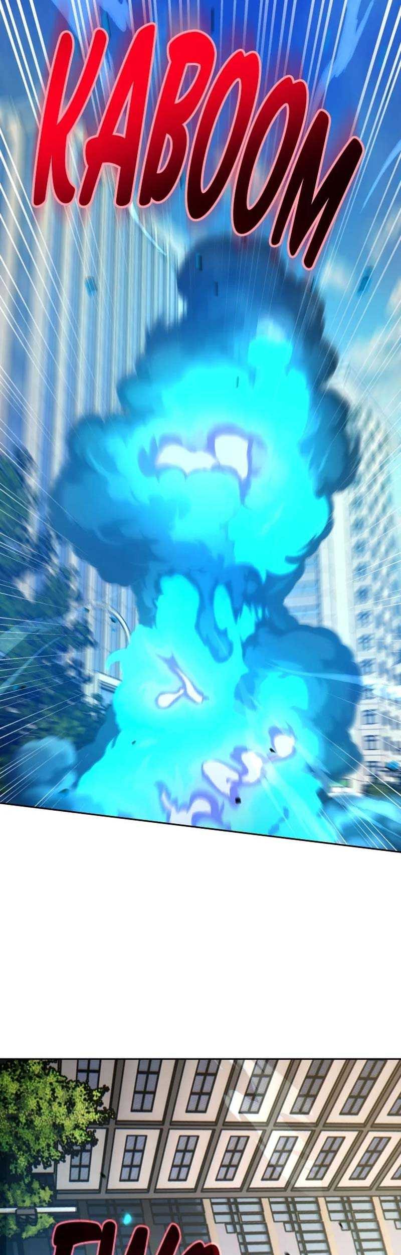 Return of the Genius Player Chapter 42 Gambar 40