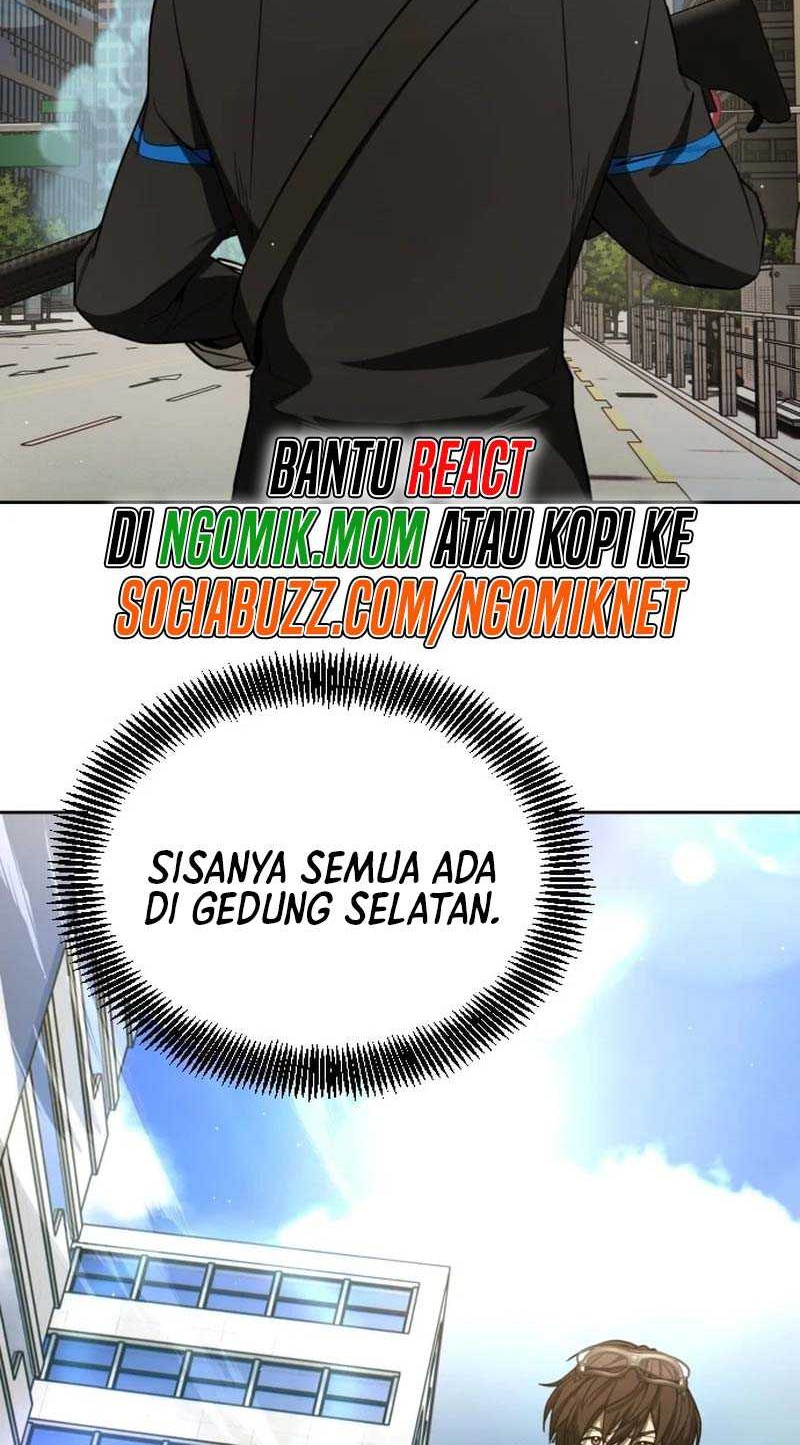 Return of the Genius Player Chapter 42 Gambar 43