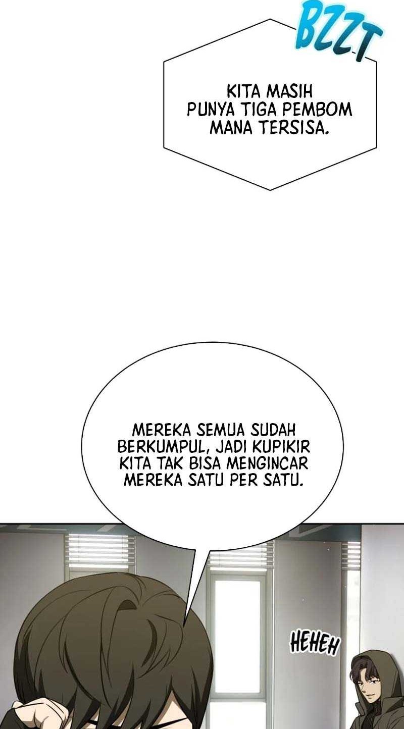 Return of the Genius Player Chapter 42 Gambar 45
