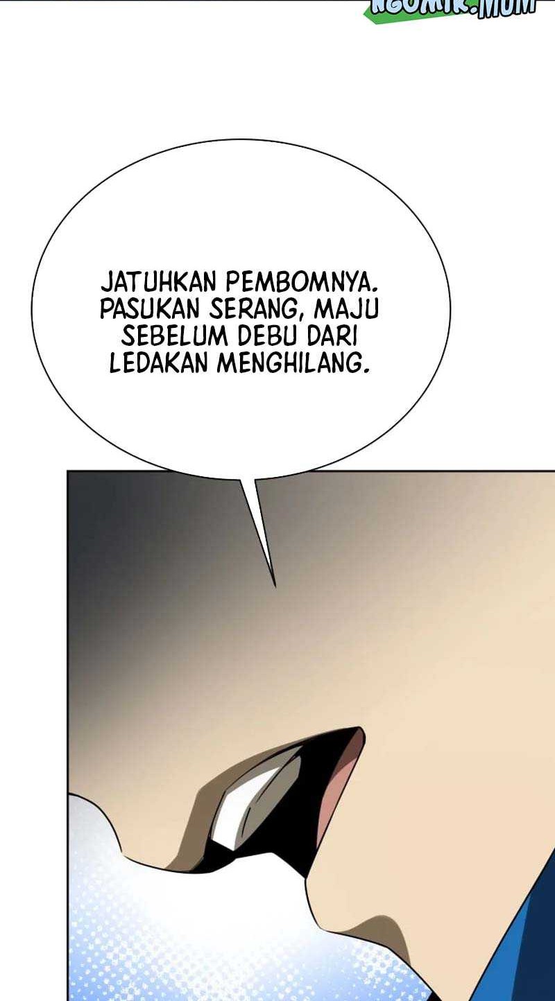 Return of the Genius Player Chapter 42 Gambar 47
