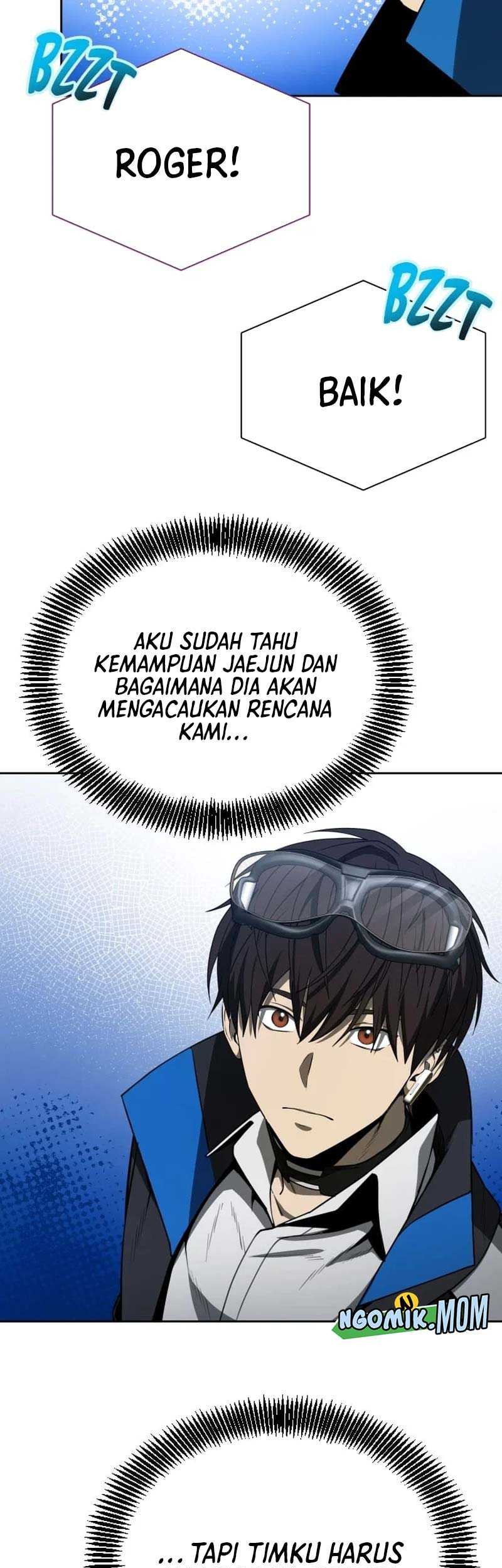 Return of the Genius Player Chapter 42 Gambar 48