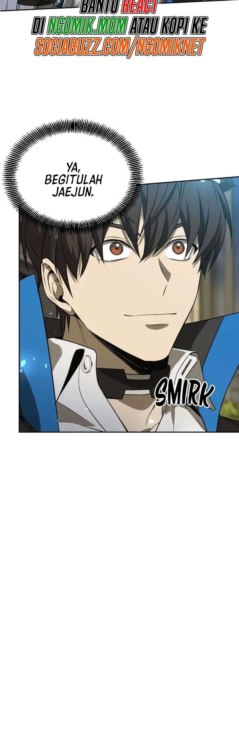 Return of the Genius Player Chapter 42 Gambar 56