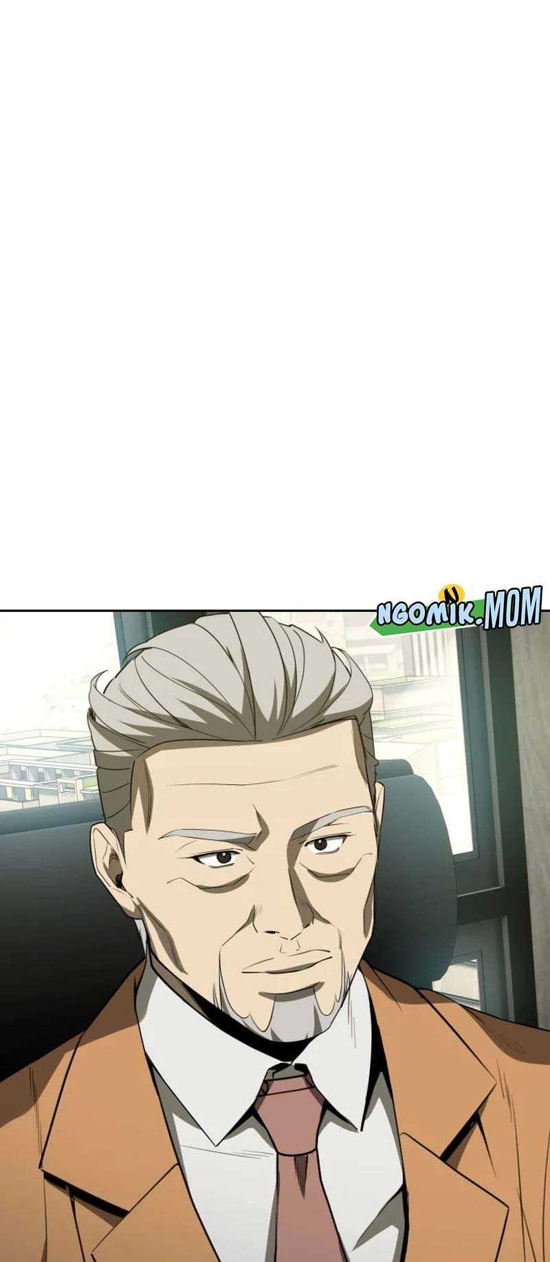 Return of the Genius Player Chapter 42 Gambar 57