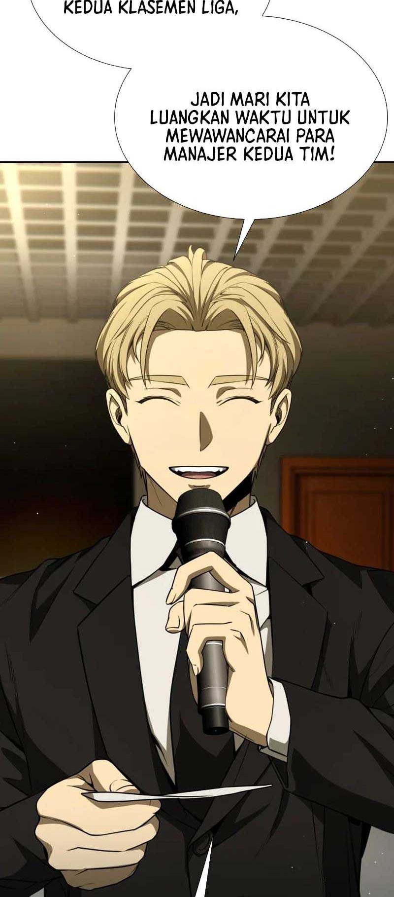 Return of the Genius Player Chapter 42 Gambar 3