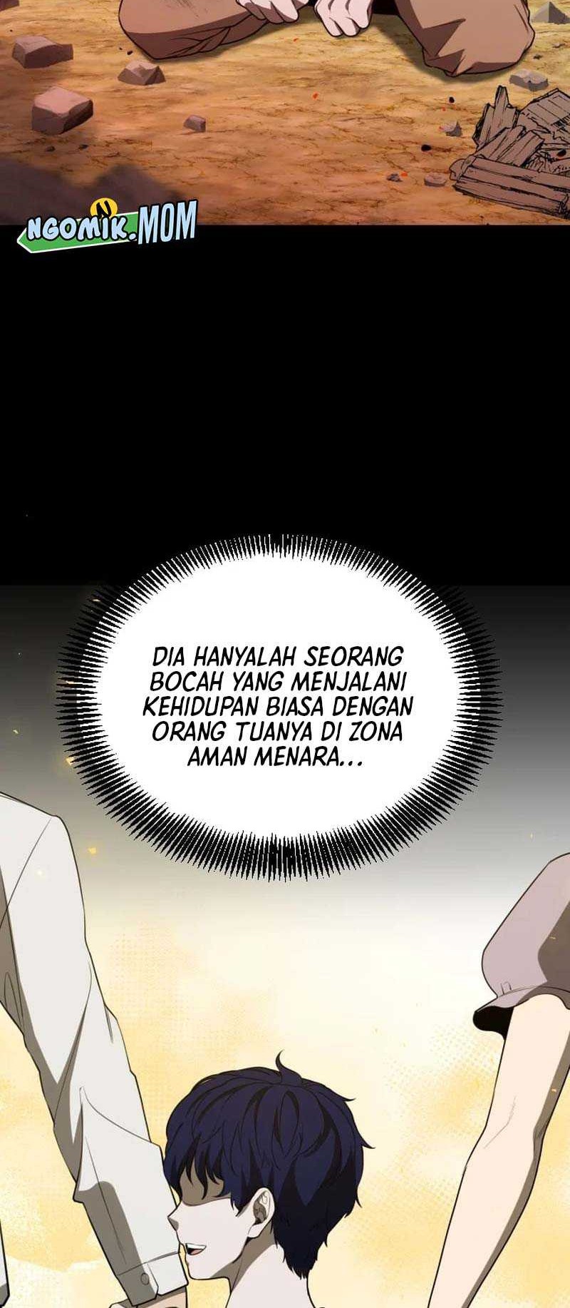 Return of the Genius Player Chapter 42 Gambar 59