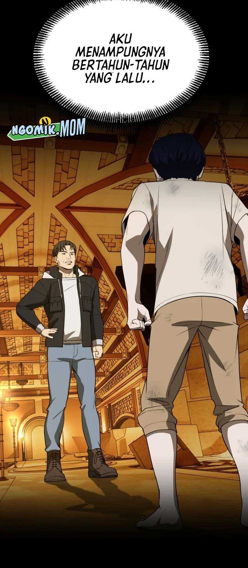 Return of the Genius Player Chapter 42 Gambar 61