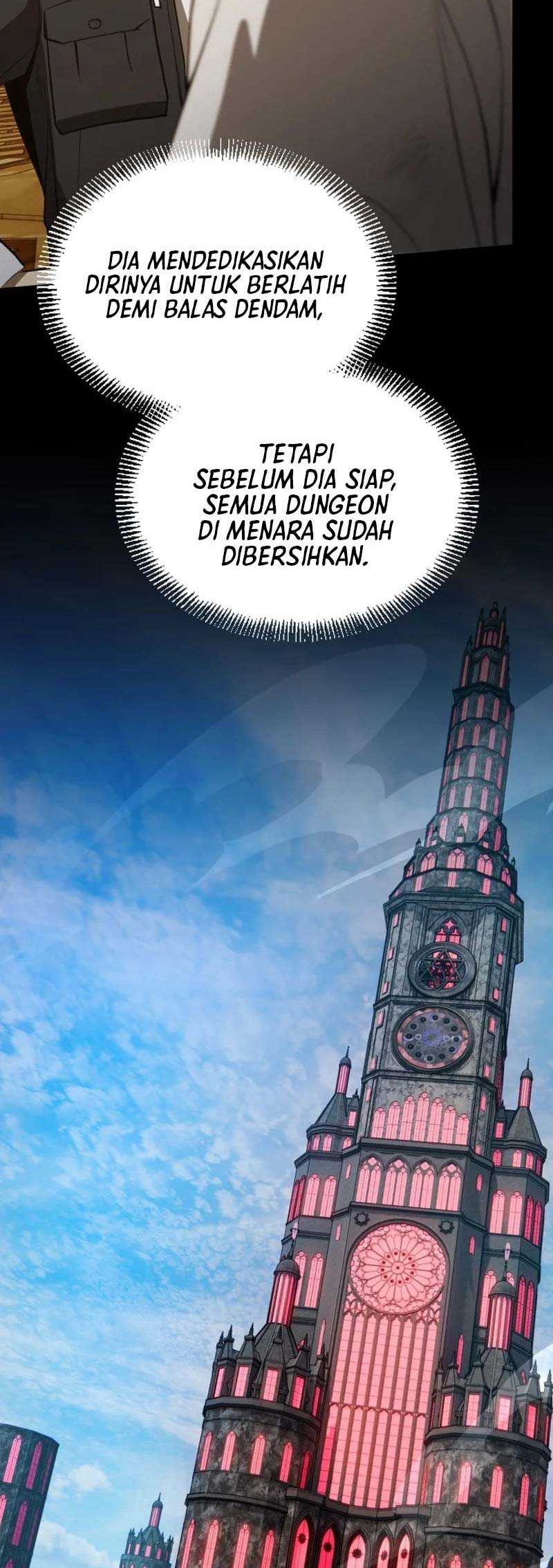 Return of the Genius Player Chapter 42 Gambar 63