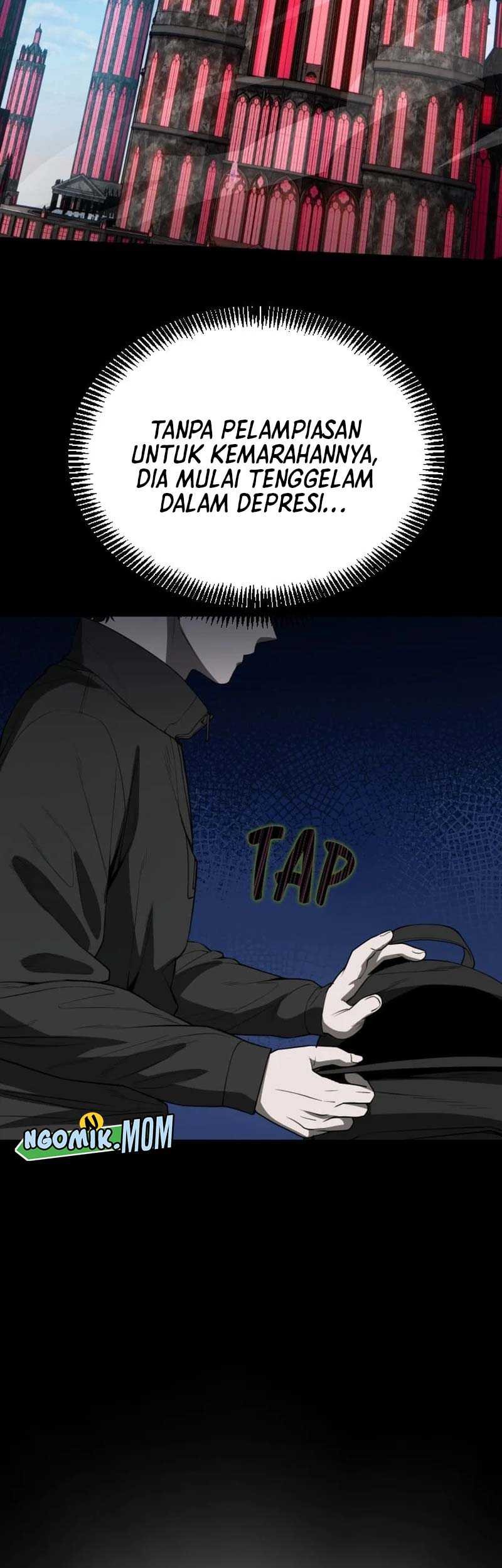 Return of the Genius Player Chapter 42 Gambar 64
