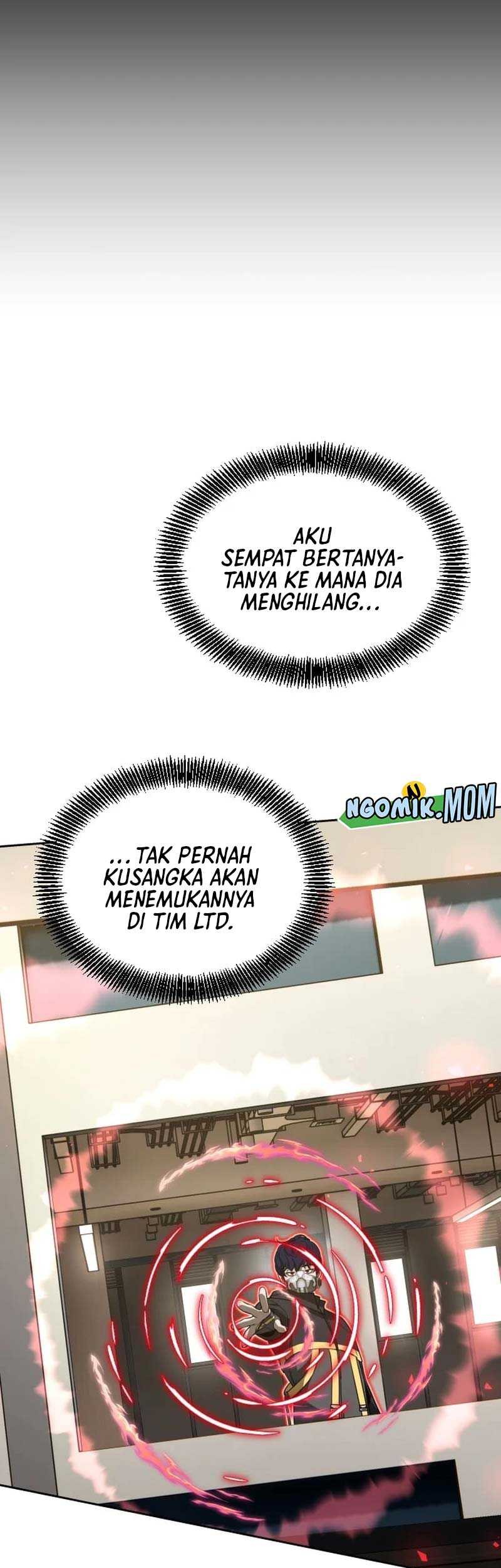Return of the Genius Player Chapter 42 Gambar 66