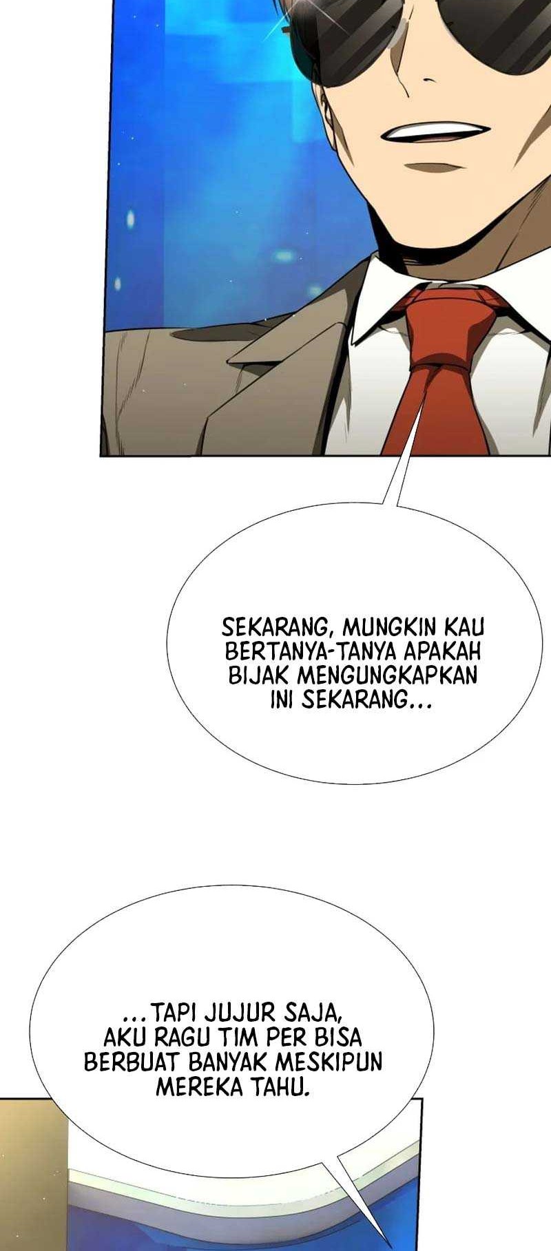Return of the Genius Player Chapter 42 Gambar 5
