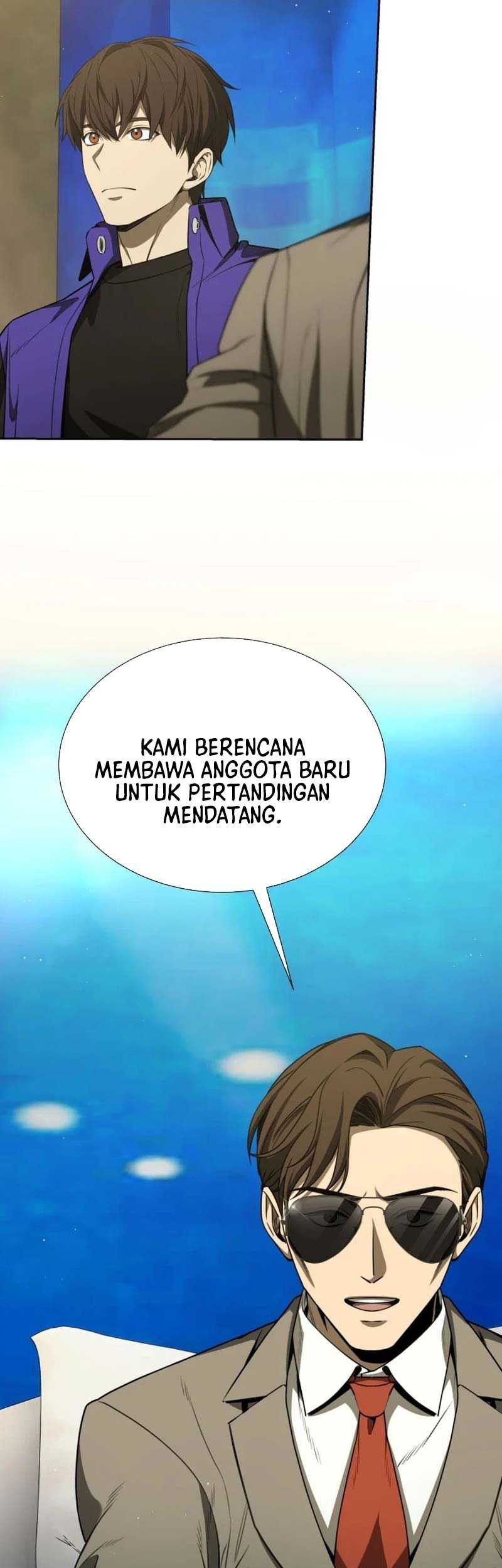Return of the Genius Player Chapter 42 Gambar 6