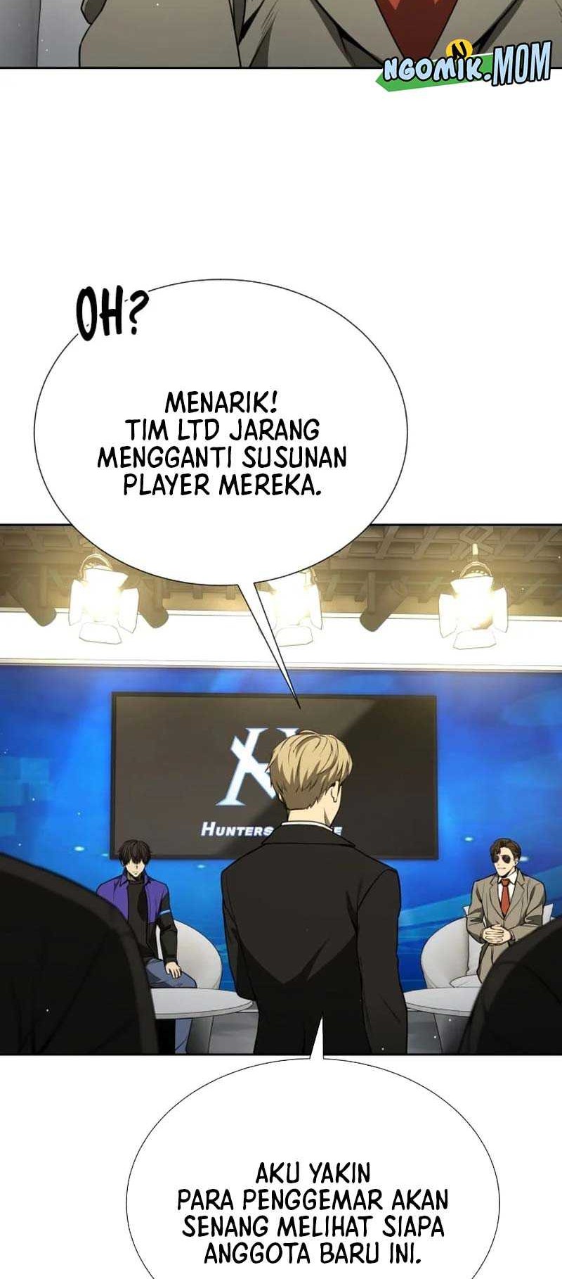 Return of the Genius Player Chapter 42 Gambar 7