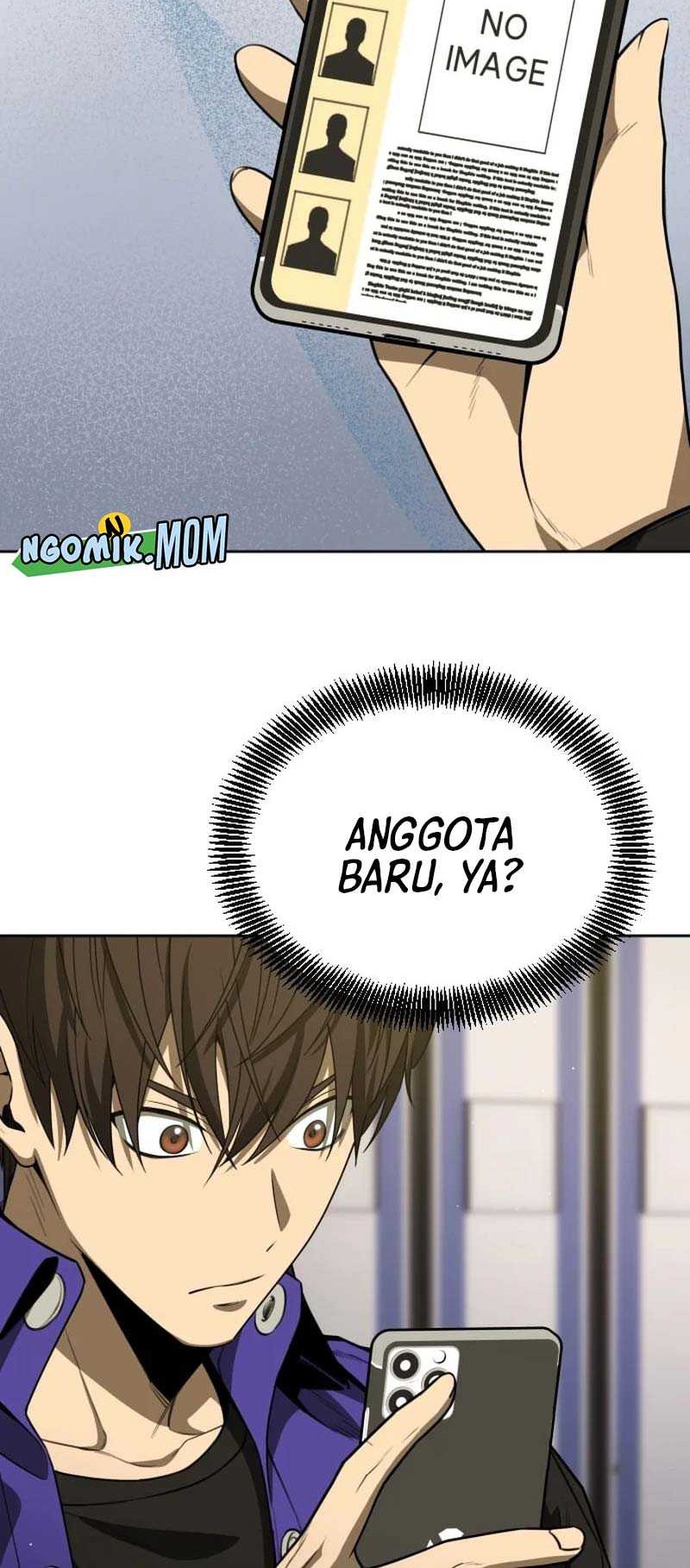 Return of the Genius Player Chapter 42 Gambar 9