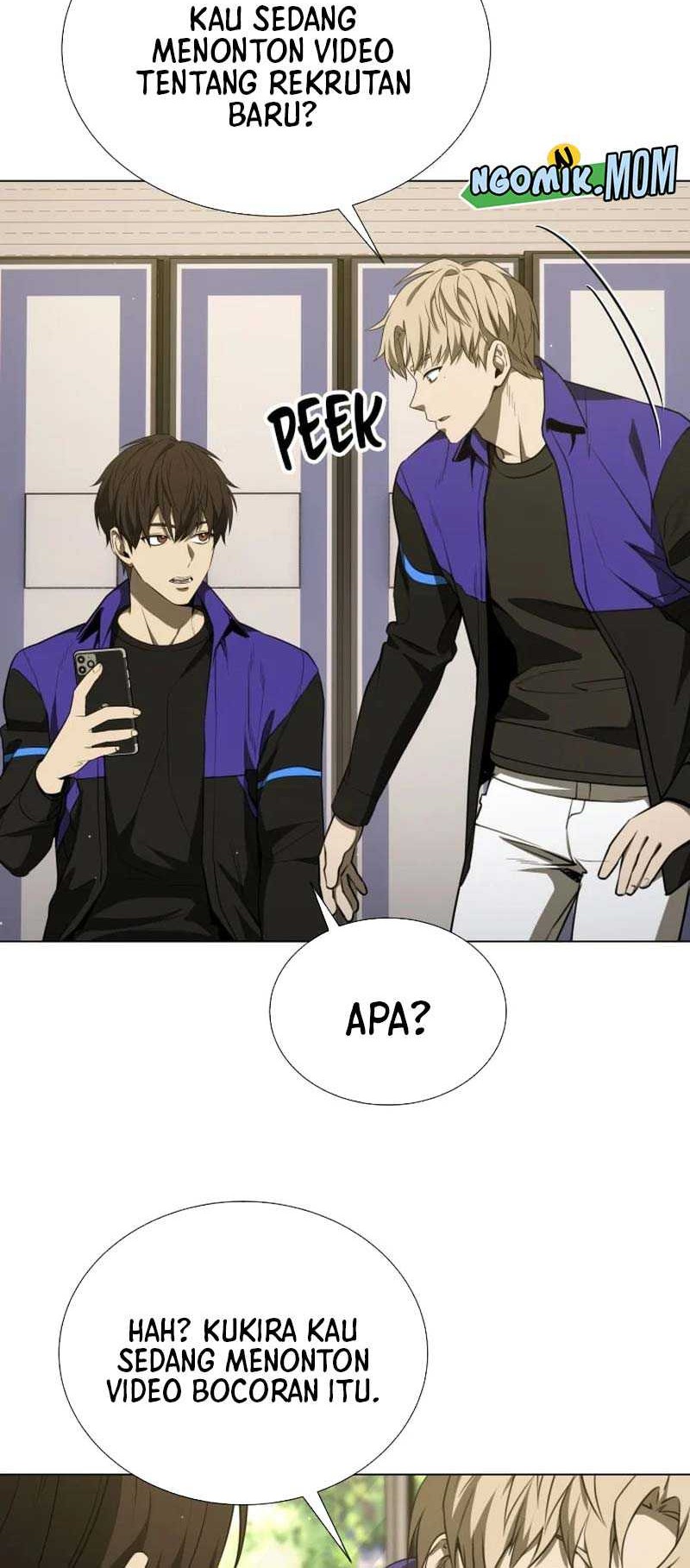 Return of the Genius Player Chapter 42 Gambar 11