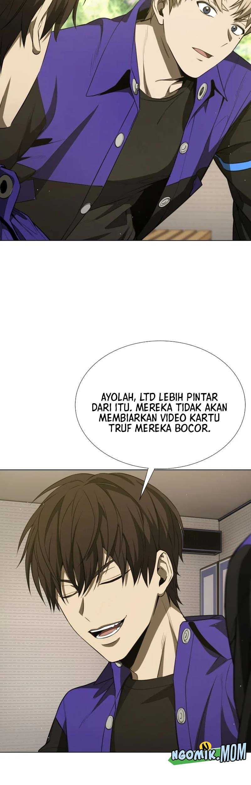 Return of the Genius Player Chapter 42 Gambar 12