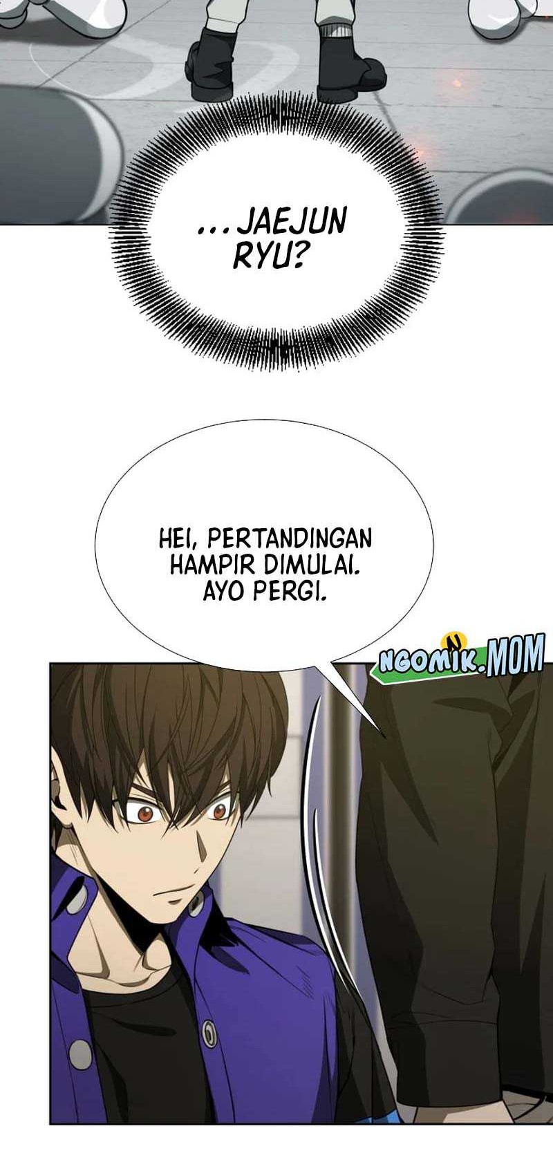 Return of the Genius Player Chapter 42 Gambar 15