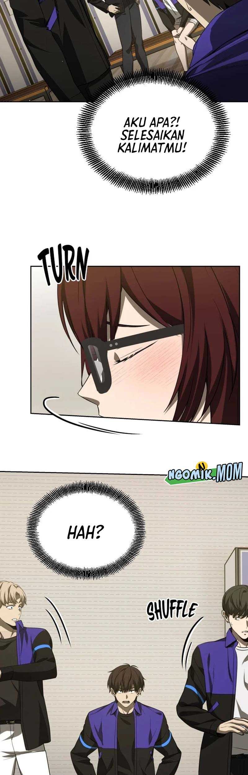 Return of the Genius Player Chapter 45 Gambar 10