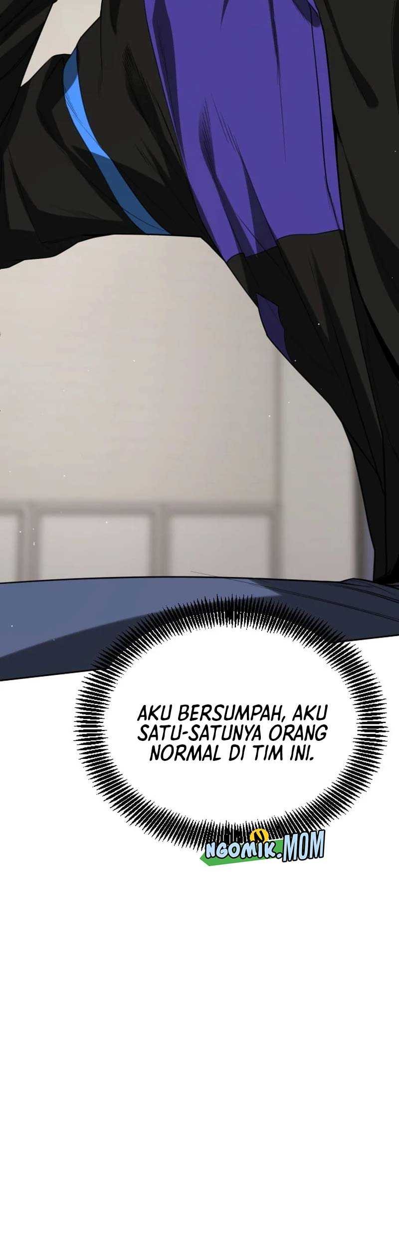 Return of the Genius Player Chapter 45 Gambar 12