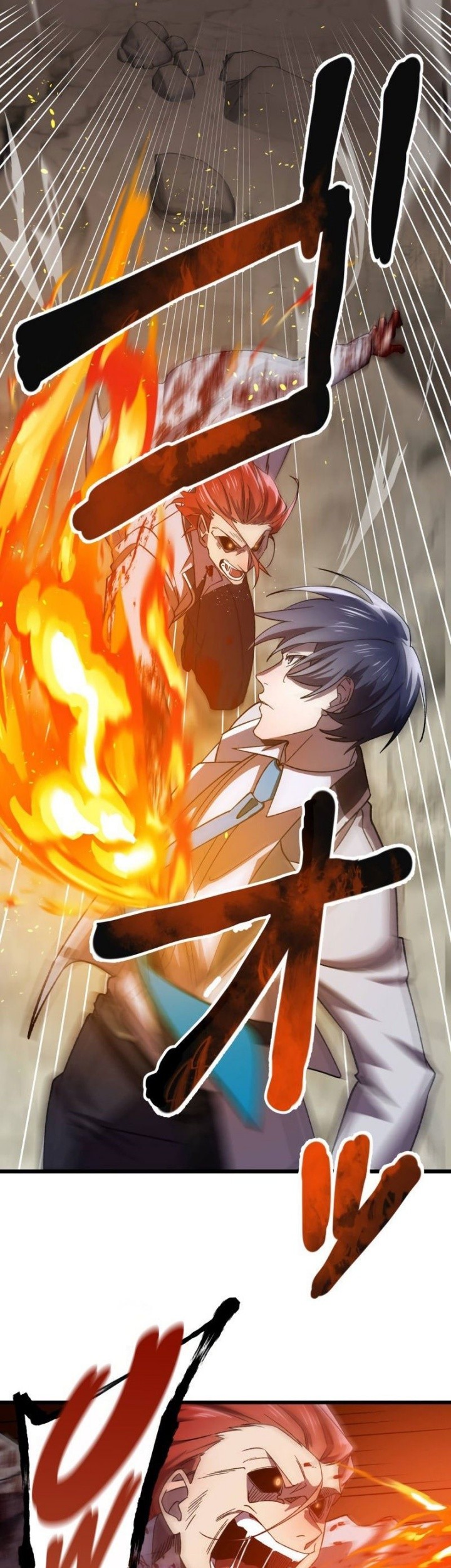 Return of the Genius Swordmaster Chapter 1 Gambar 53