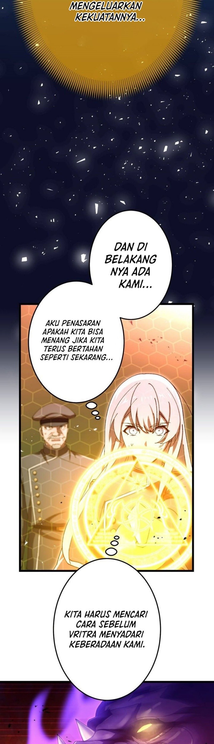 Return of the Genius Swordmaster Chapter 1 Gambar 63