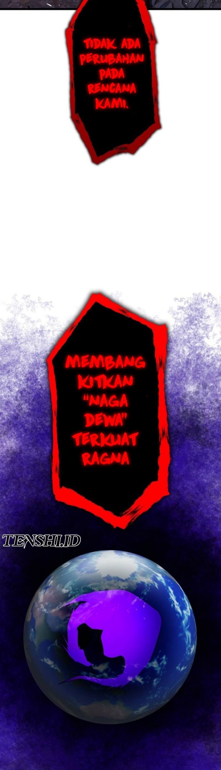 Return of the Genius Swordmaster Chapter 1 Gambar 96