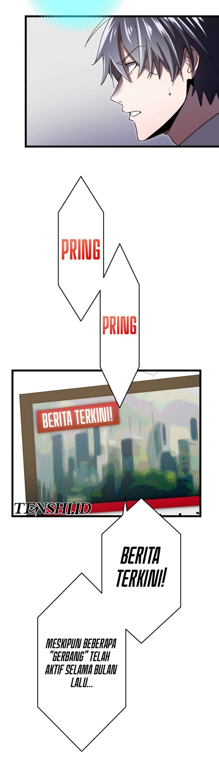 Return of the Genius Swordmaster Chapter 1 Gambar 124