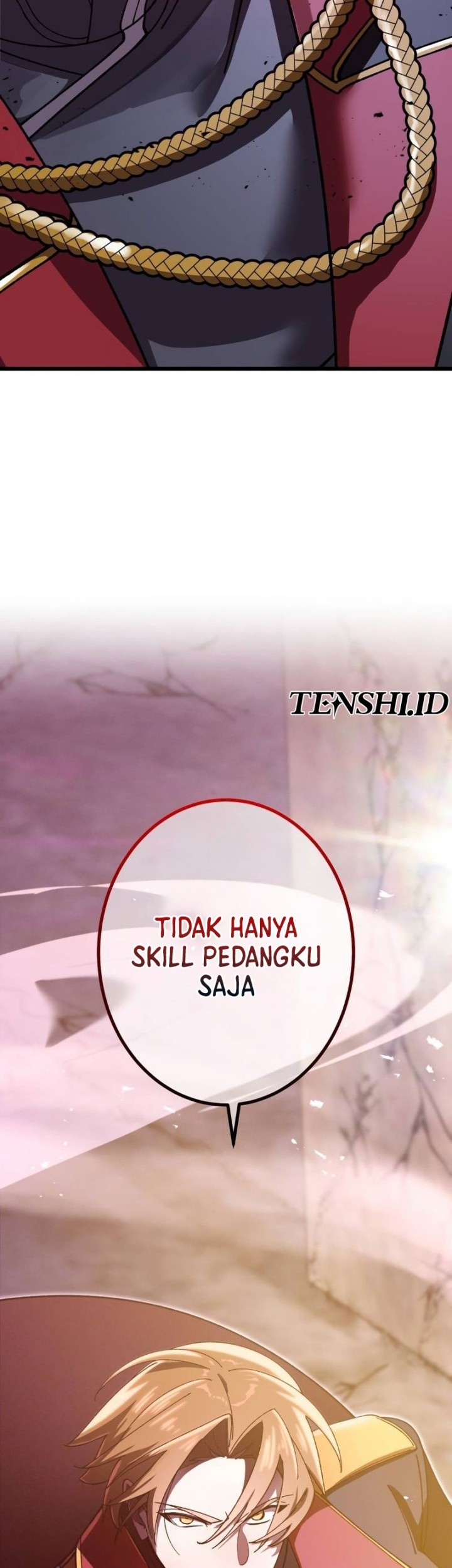 Return of the Genius Swordmaster Chapter 1 Gambar 28