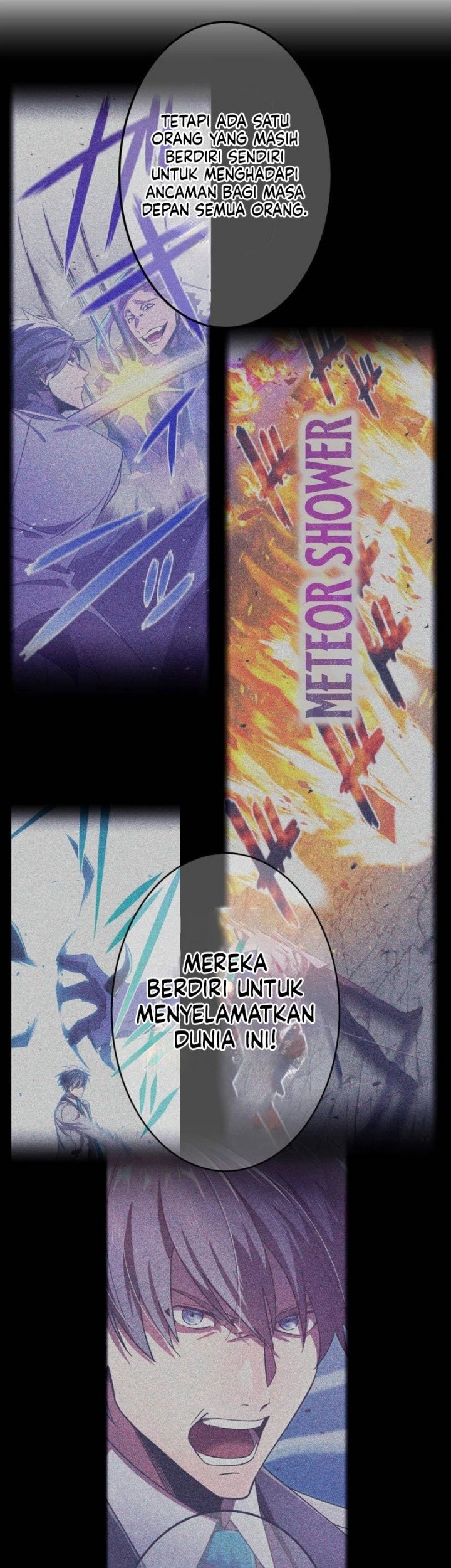 Return of the Genius Swordmaster Chapter 10 Gambar 28