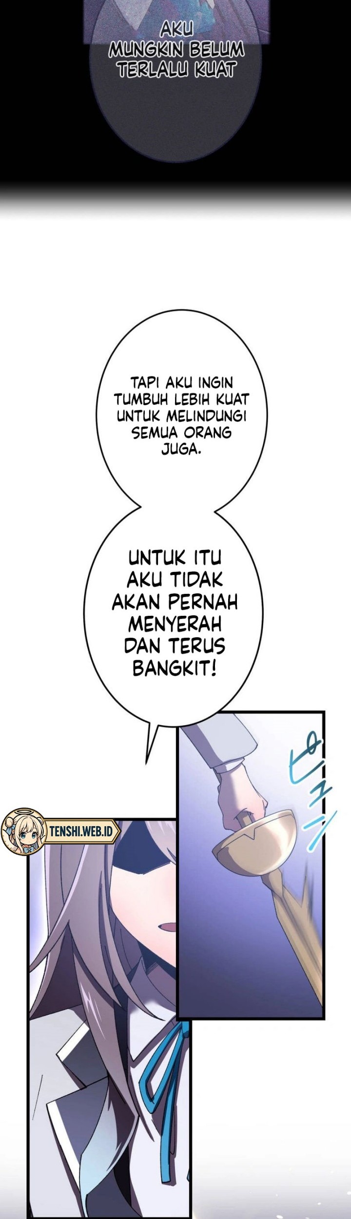 Return of the Genius Swordmaster Chapter 10 Gambar 29