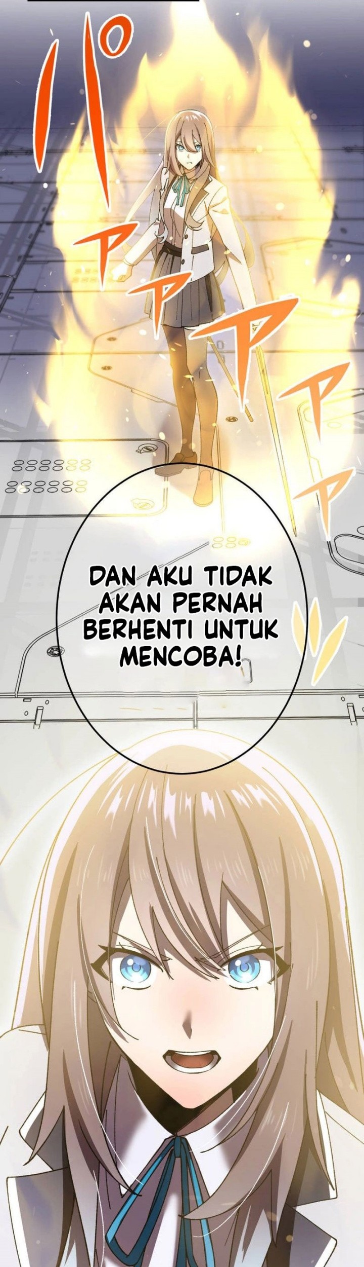Return of the Genius Swordmaster Chapter 10 Gambar 30
