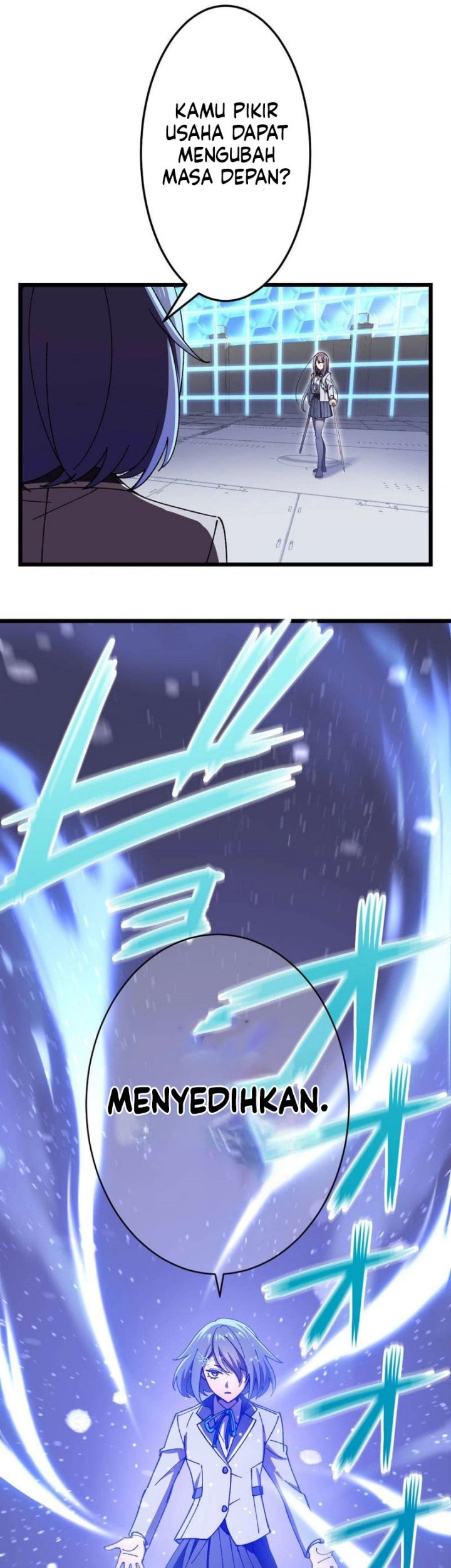 Return of the Genius Swordmaster Chapter 10 Gambar 32