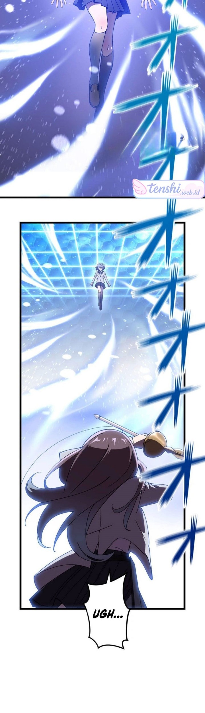 Return of the Genius Swordmaster Chapter 10 Gambar 33