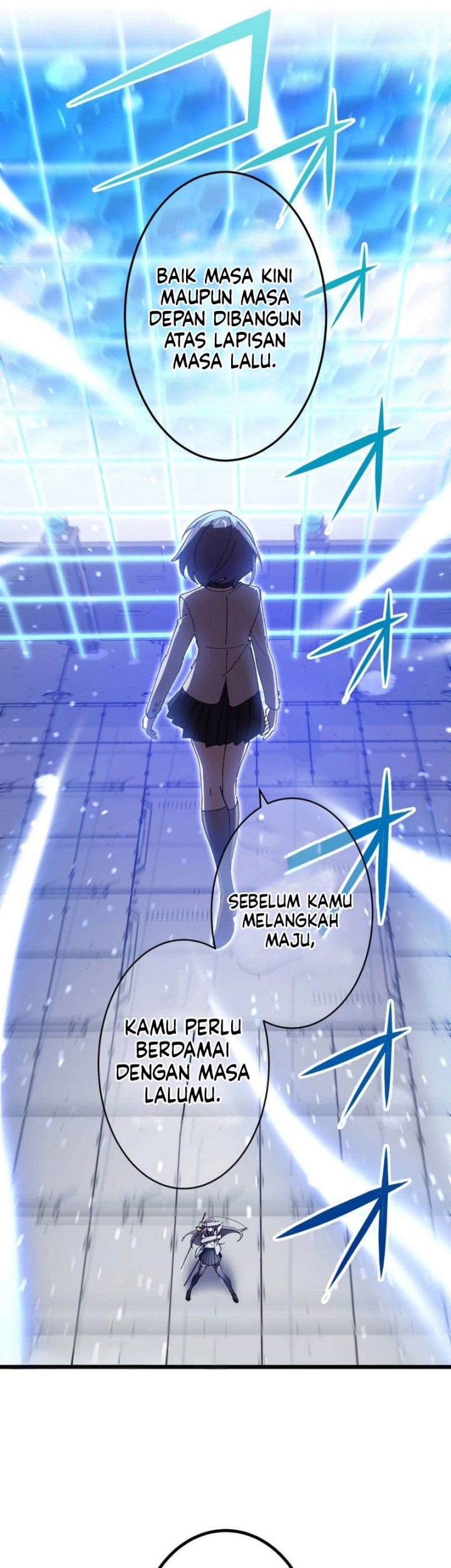 Return of the Genius Swordmaster Chapter 10 Gambar 35