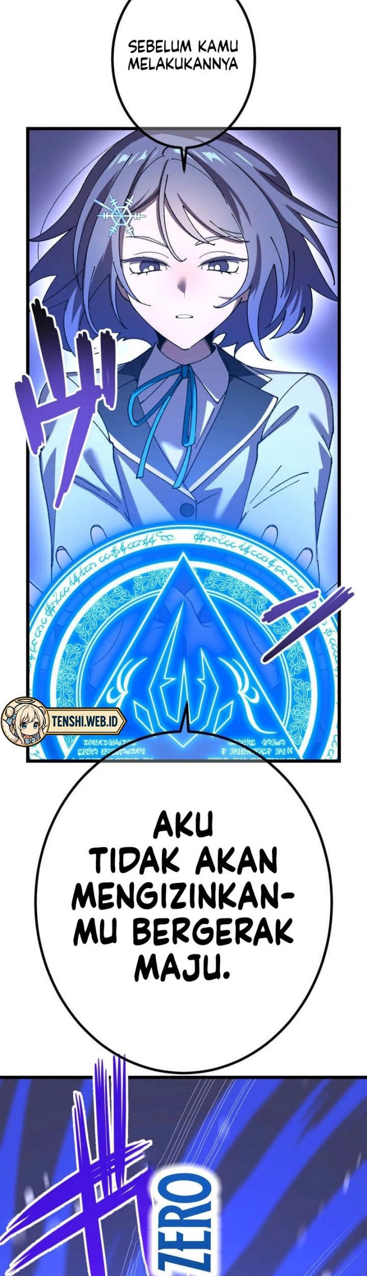 Return of the Genius Swordmaster Chapter 10 Gambar 36