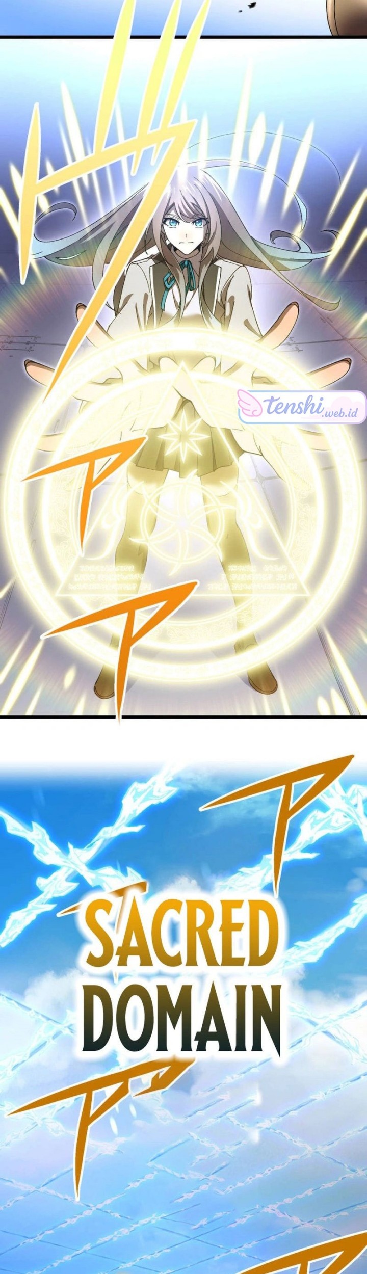 Return of the Genius Swordmaster Chapter 10 Gambar 39