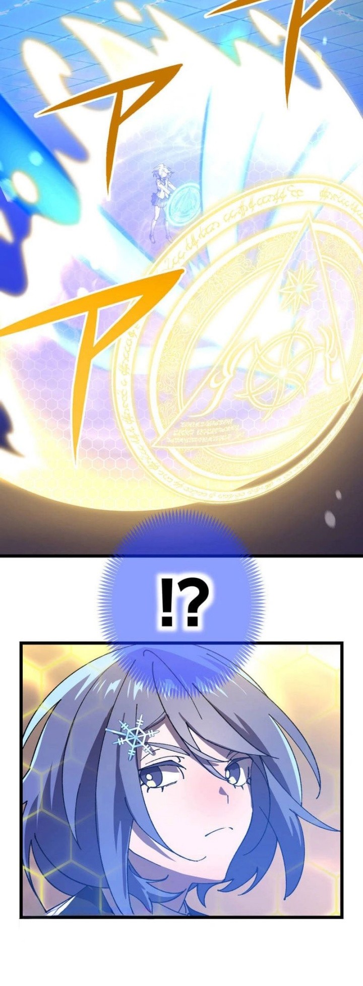 Return of the Genius Swordmaster Chapter 10 Gambar 40