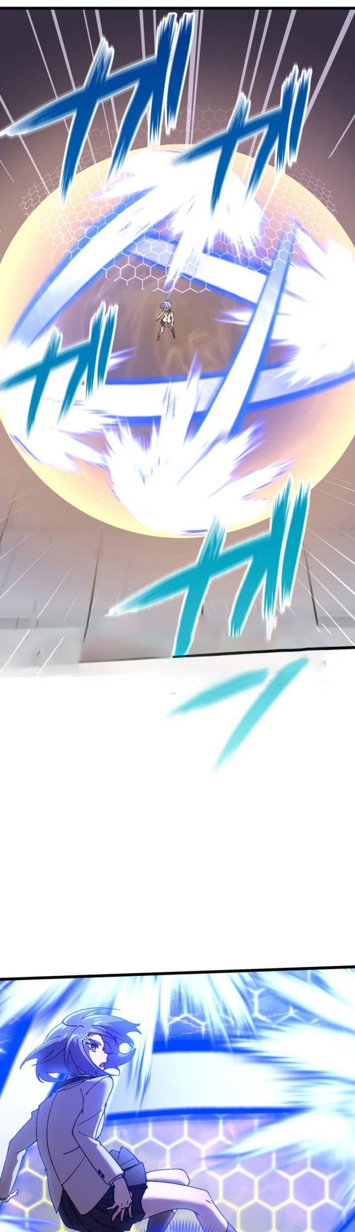 Return of the Genius Swordmaster Chapter 10 Gambar 41