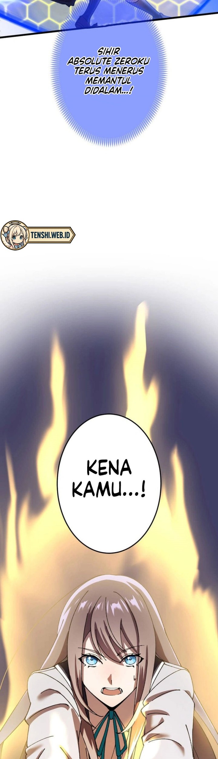 Return of the Genius Swordmaster Chapter 10 Gambar 42