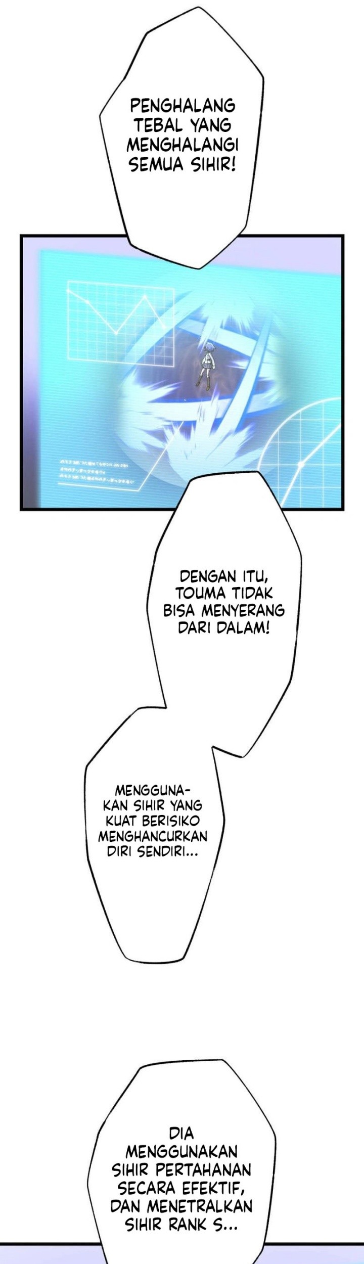 Return of the Genius Swordmaster Chapter 10 Gambar 44