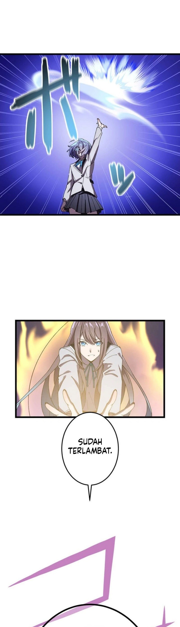 Return of the Genius Swordmaster Chapter 10 Gambar 48