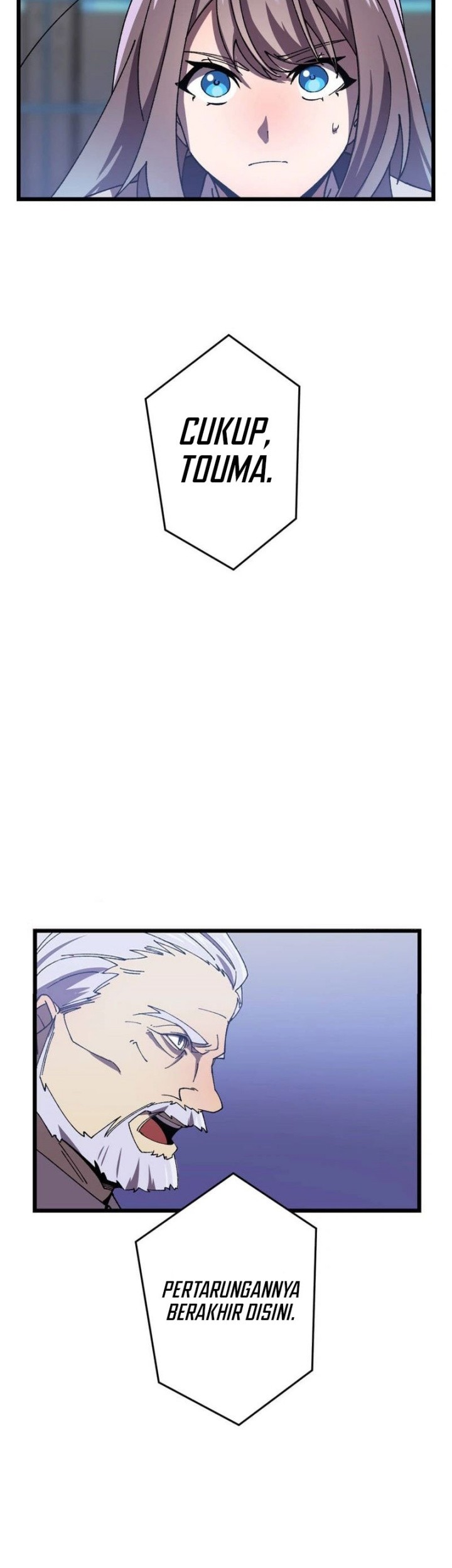 Return of the Genius Swordmaster Chapter 10 Gambar 50