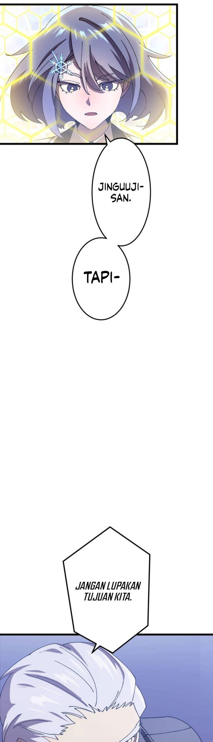 Return of the Genius Swordmaster Chapter 10 Gambar 52