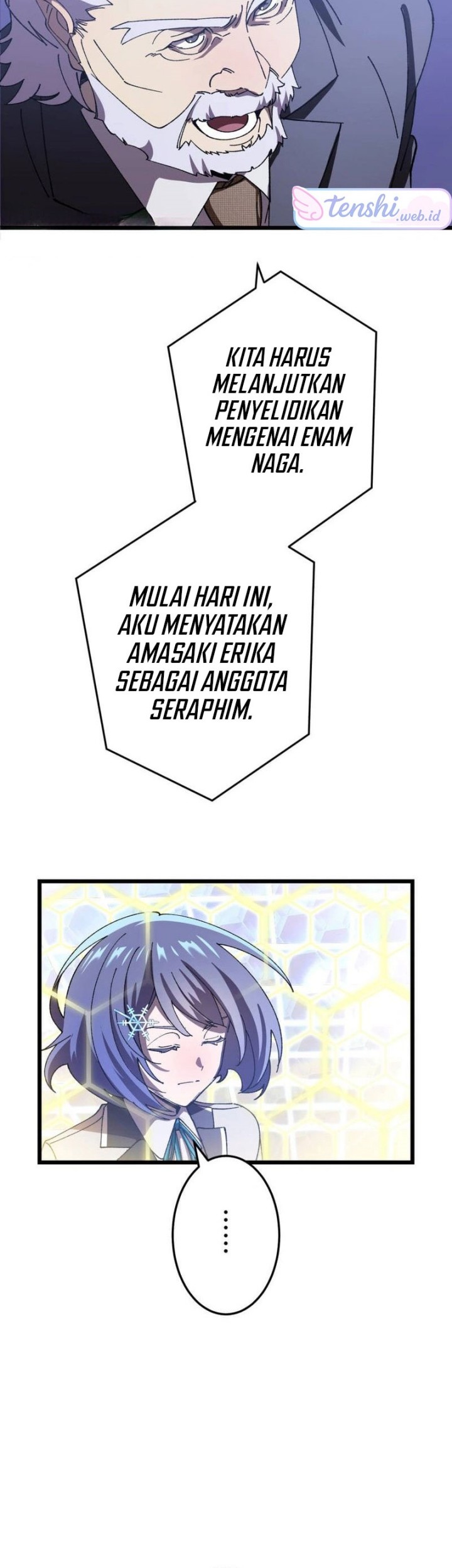 Return of the Genius Swordmaster Chapter 10 Gambar 53