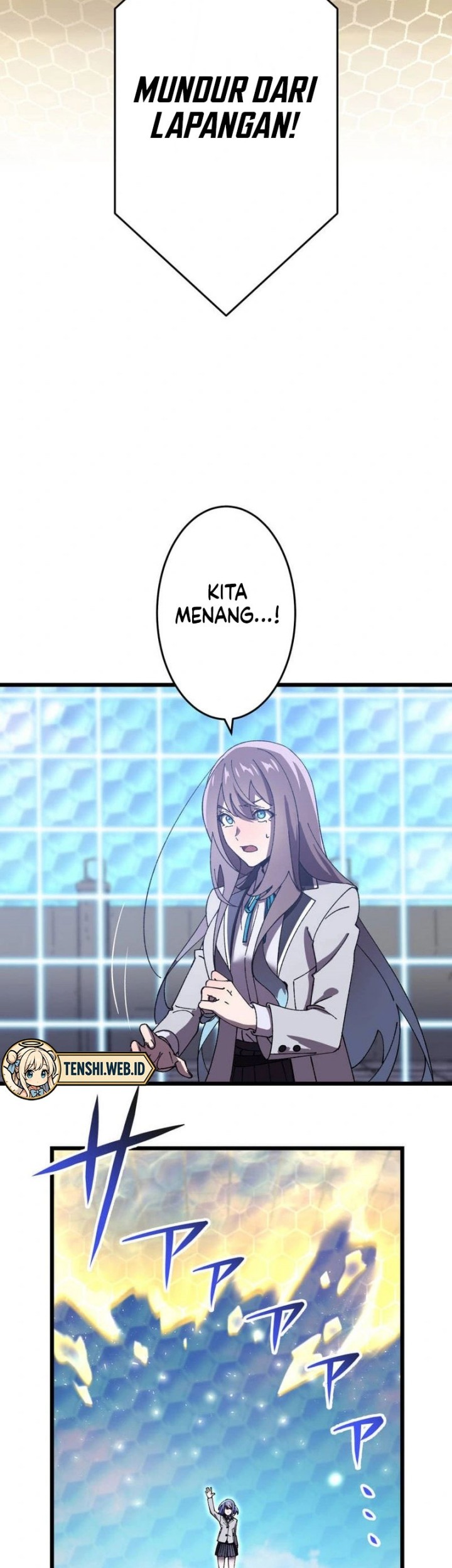 Return of the Genius Swordmaster Chapter 10 Gambar 56