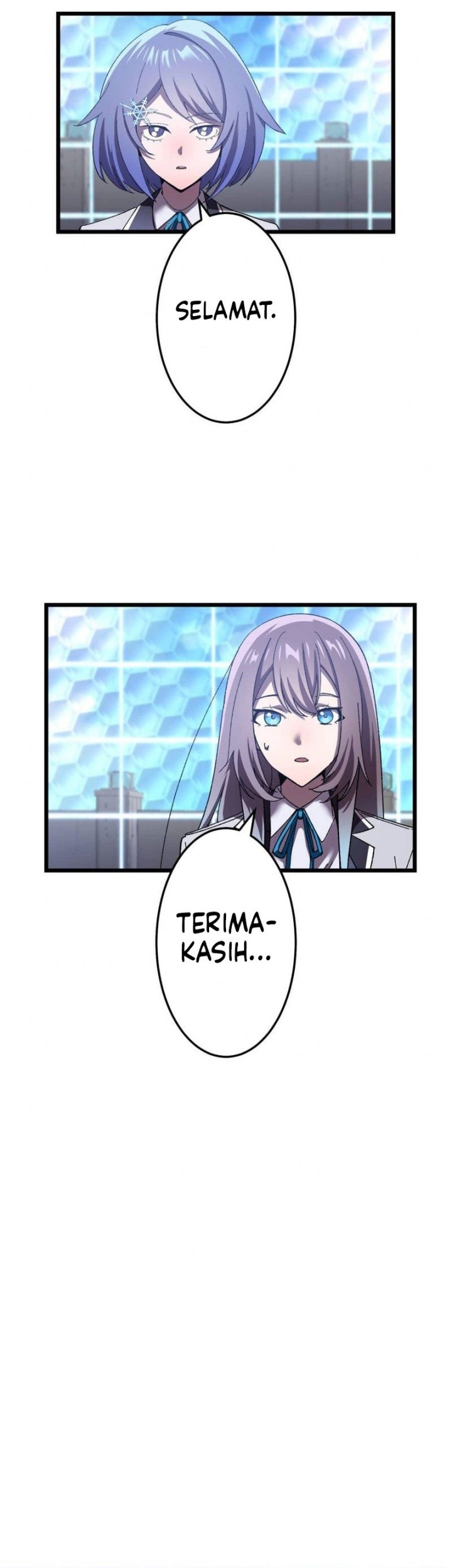 Return of the Genius Swordmaster Chapter 10 Gambar 59