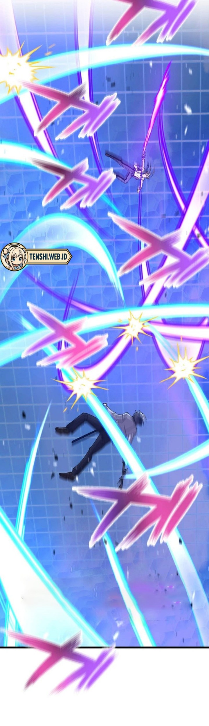 Return of the Genius Swordmaster Chapter 10 Gambar 63